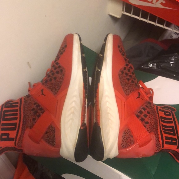 Puma Ignite training sneakers - Picture 6 of 7